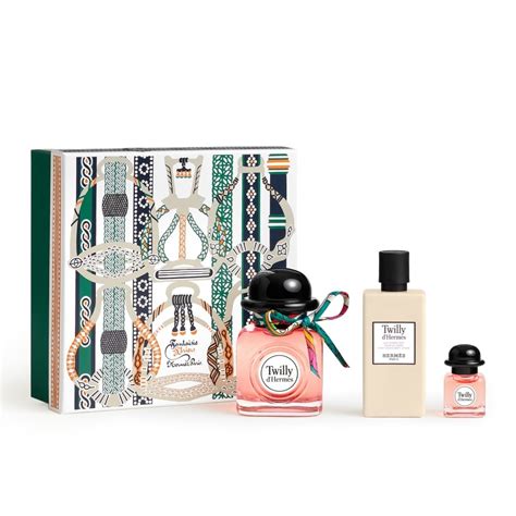 douglas twilly hermes|hermes twilly d'hermes gift set.